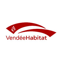 Agence Vendée Habitat, terrain à Challans