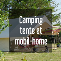  Camping location tente et mobil-home à Challans